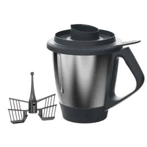 Kompletter Mixtopf für Thermomix® TM5