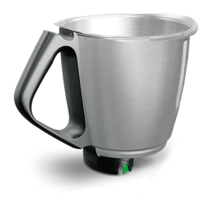 Ersatz-Mixtopf für Thermomix® TM6